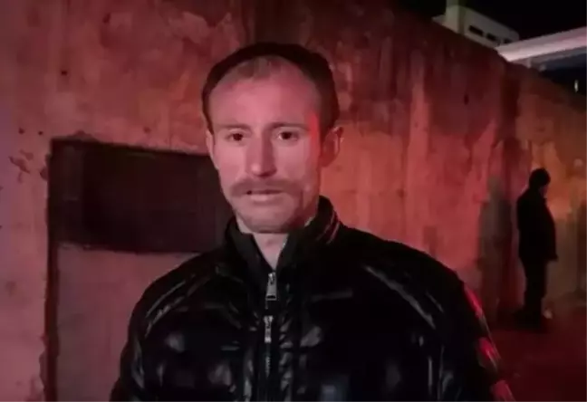 Zihinsel Engelli Birey Kamyonet Altında Kaldı, Şoför 'Hayvan Sandım' Dedi