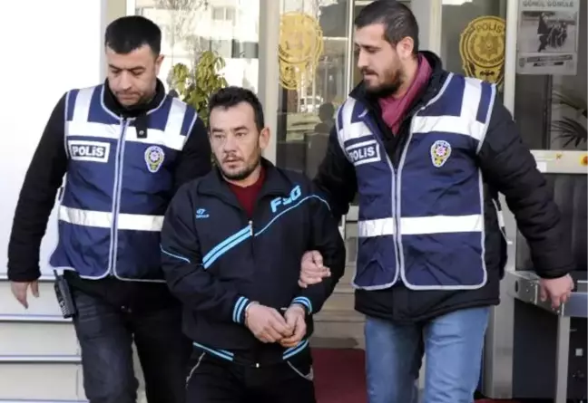 Gaziantep'te, Çifte Cinayetin Altından 'Bacanak' Çıktı