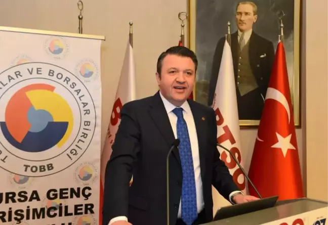 Uluslararası Yatırımcıların Türkiye'ye Güveni Tam