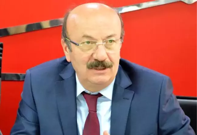 CHP'li Bekaroğlu: Gelen Demokratik Bir Başkanlık Sitemi Değildir