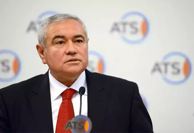 Atso Başkanı Çetin: