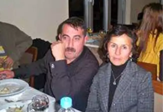 Artvin'deki Kazada Ölen Çift Toprağa Verildi