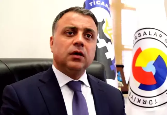 Diyarbakır'dan Avrupa'ya Uçak Seferi Talebi