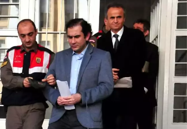 FETÖ Üyesi Binbaşı:
