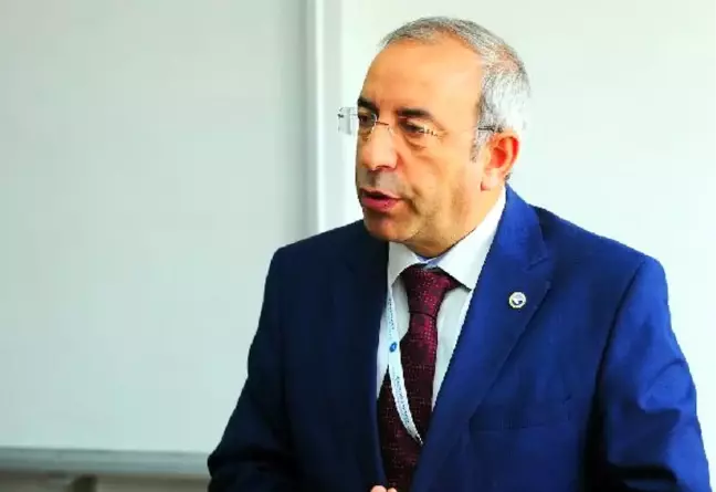 Yyü'de Orta Öğretim ve Yüksek Öğretime Geçiş Çalıştayı