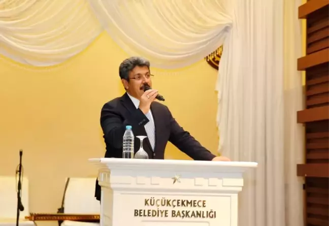 Küçükçekmece'de Engellilere Özel 'Kasaba Projesi'