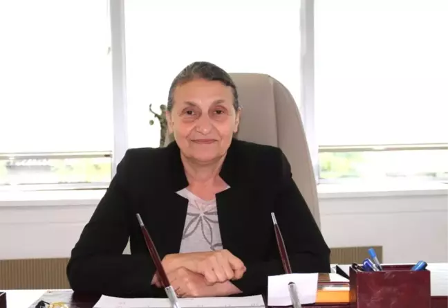 Başkan Akat'tan Bütçe Açıklaması