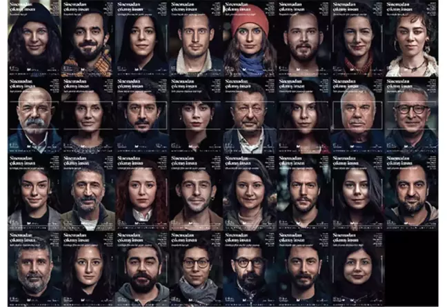 Anadolu Üniversitesi 11. Palto Film Günleri Başlıyor