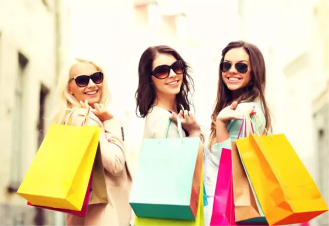 Moda Tutkunları En Uzun Gecede Uyumadı!