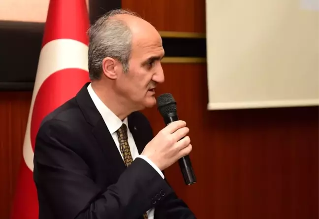 Dulkadiroğlu'ndan