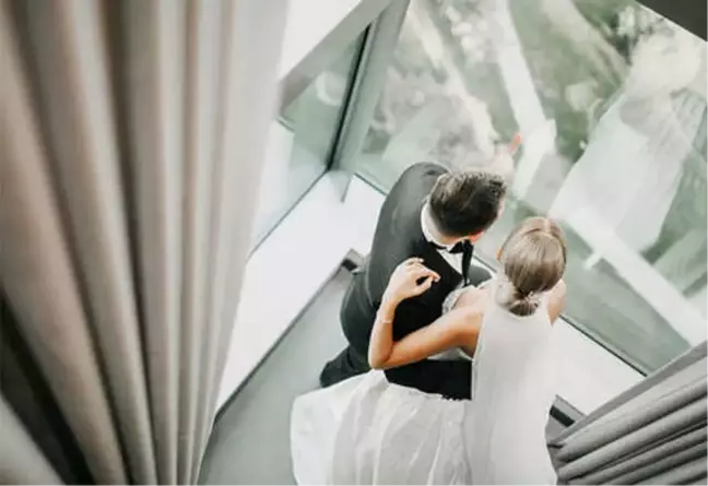 'Weddıng By The Bosphorus' Düğün Festivali'ne Davetlisiniz
