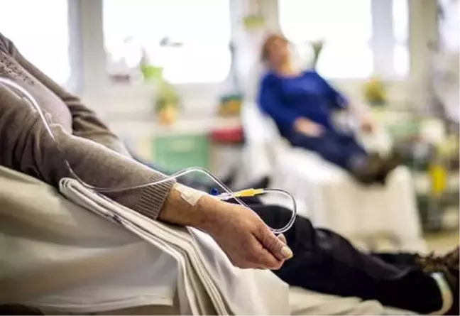 Kanser Tedavisinde: Genetik Testler