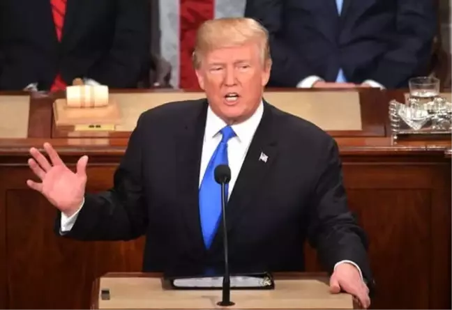 ABD Başkanı Trump: Guantanamo Üssü Açık Kalacak