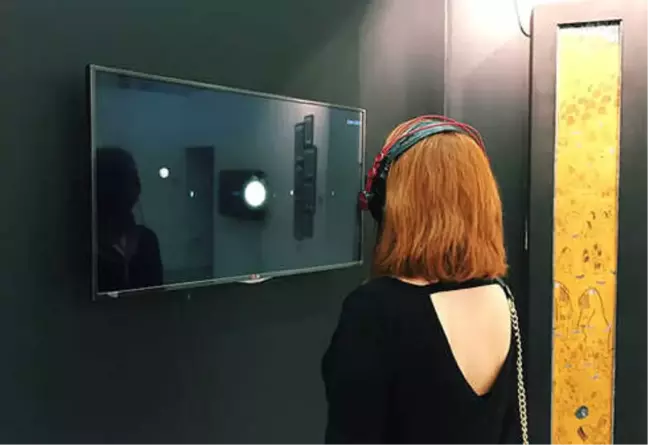 Bang. Art Innovation Prix 2018