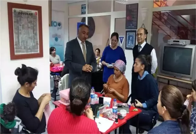 İş-Kur'dan Muğla'ya 50 Milyon TL'lik İstihdam Ödeneği
