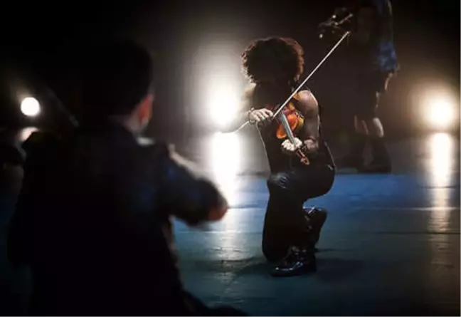 Zorlu Psm Caz Festivali 2018 Programı Açıklandı