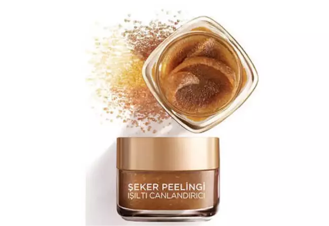 L'oréal Paris 'Ten