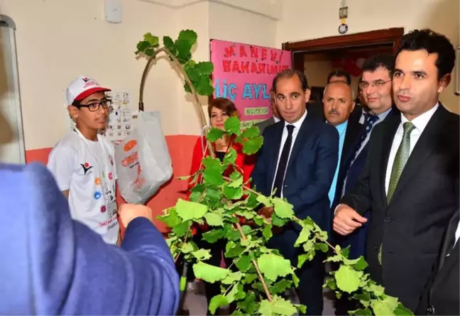 Fuarın Gözdesi Gerevümatik Oldu