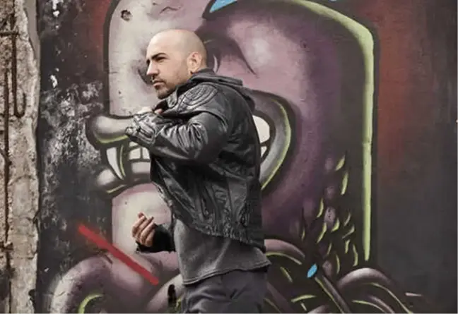Erkin Arslan'dan İlk Solo