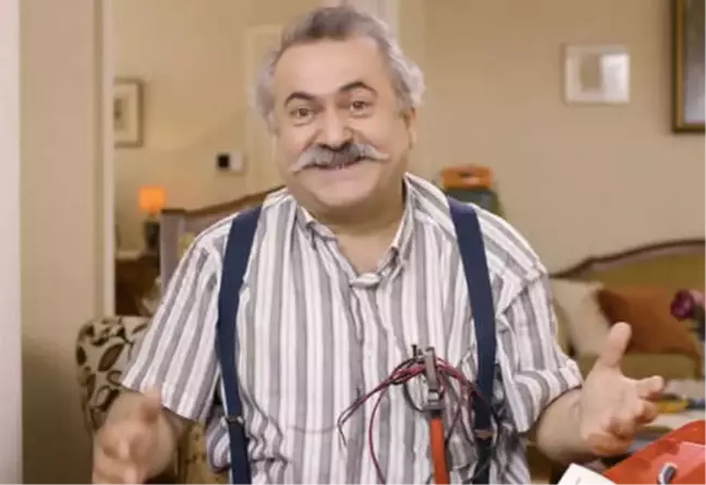 Flo'dan Babalar Günü'ne Özel Dijital Video: Fenomen Baba