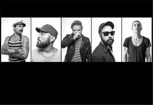 İyi Müzik Gezginfest Van'da