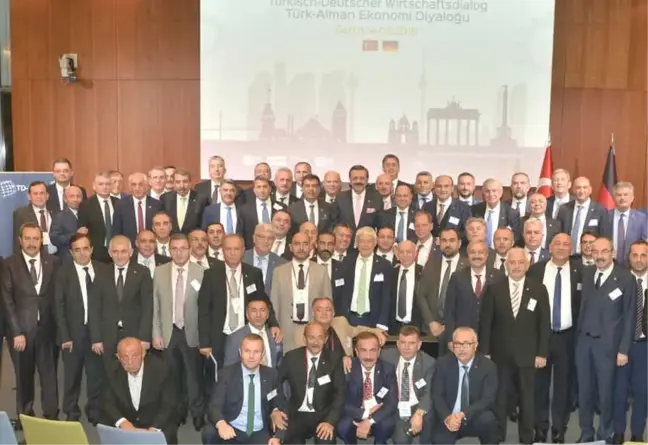 Bartın Tso Başkanı Halil Balık Tatso Genel Kurulu'nda