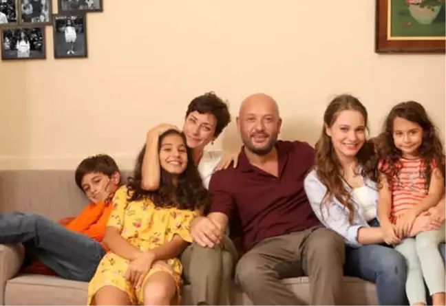 Umudunu Yitirmeyen Bir Ailenin