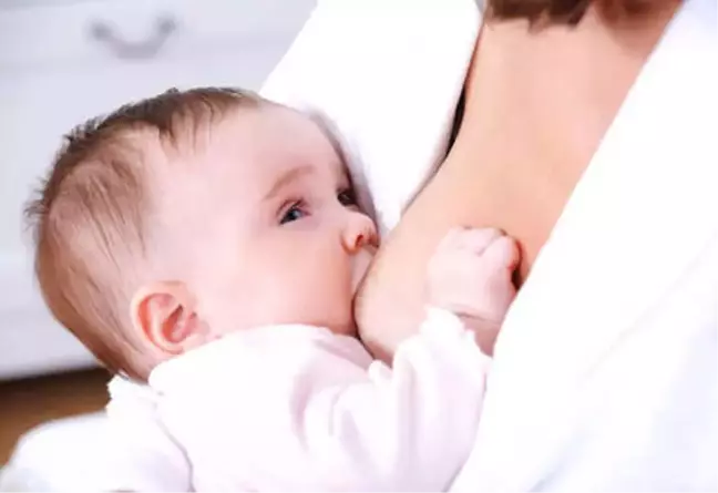Doğru Emzirmenin Püf Noktaları