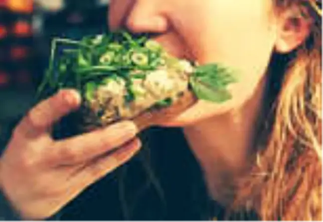 Veganlar İçin Beslenme Önerileri