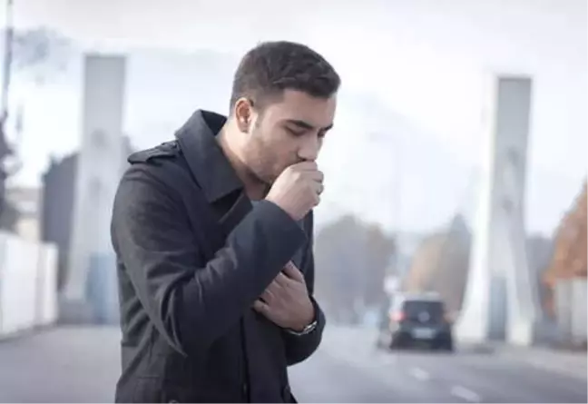 İnatçı Öksürük O Hastalığın Habercisi