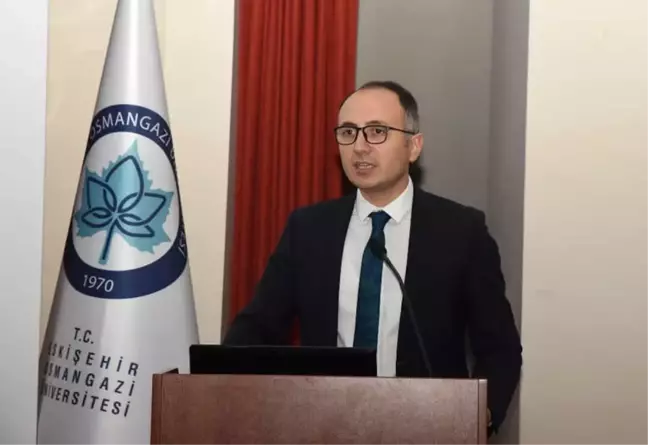 Esogü'de Kadına Yönelik Şiddetle Mücadele Eğitimi