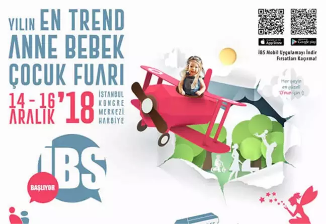 En Büyük Aile Festivali İbs İçin Geri Sarım Başladı