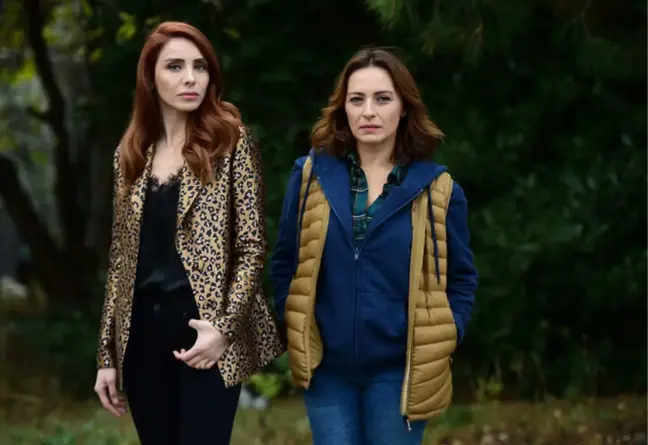Ayça Bingöl ve Nur Fettahoğlu 'Kardeş Çocukları'nda İki Kardeşi Oynayacak!