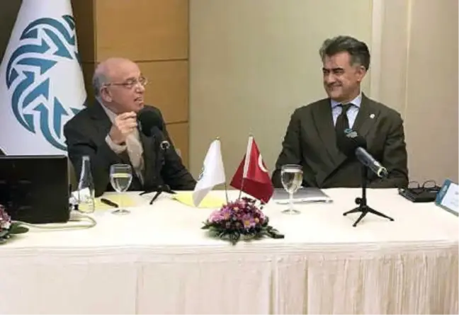 Tgsd/karasu: Hazır Giyim Piyasası 165 Milyar Liraya Yükseldi