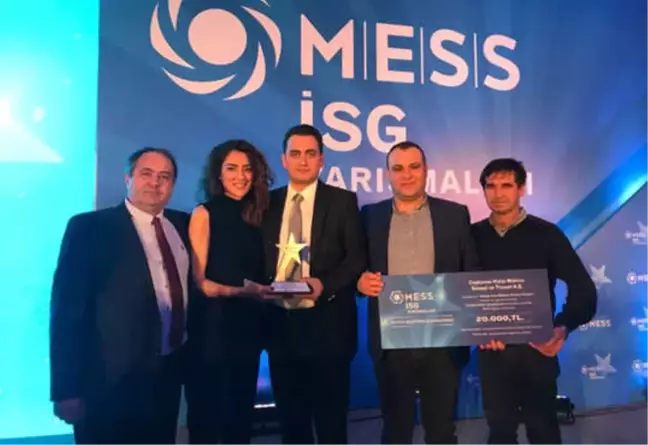 “Ramakkala Bildirim Sistemi” ile “Altın Eldiven”