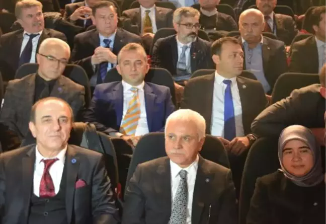 Koray Aydın: Türkiye'nin Belediye Tablosu Değişecek