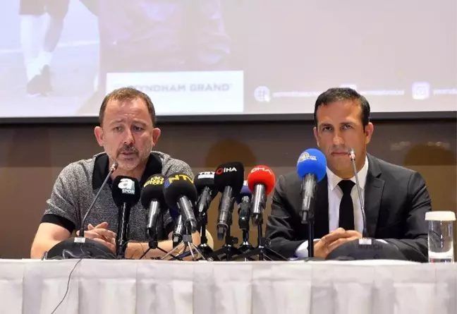 Başkan Adil Gevrek: