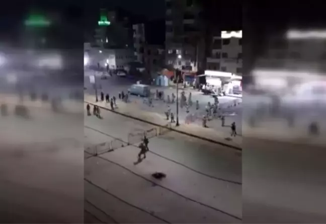 Mısır'da Sisi karşıtı protestolarda sert müdahale