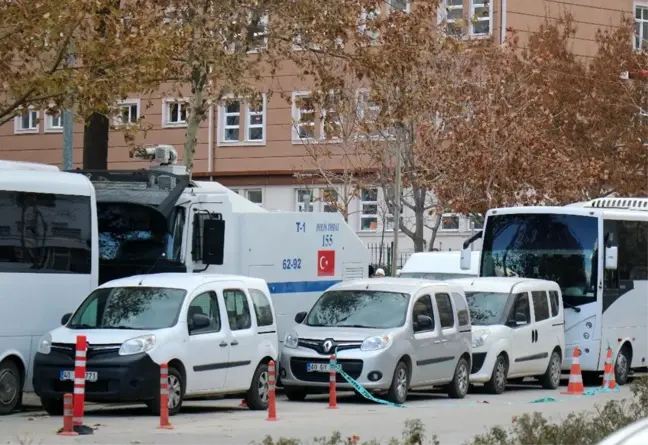 Malatya'da müşahitlerin öldürülmesi davasında karar çıktı