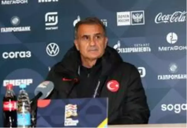 Şenol Güneş: