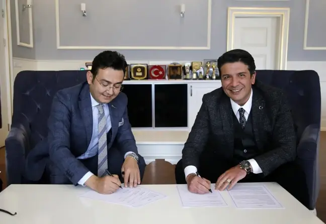 Döşemealtı'na 60 kilometrelik doğalgaz yatırımı