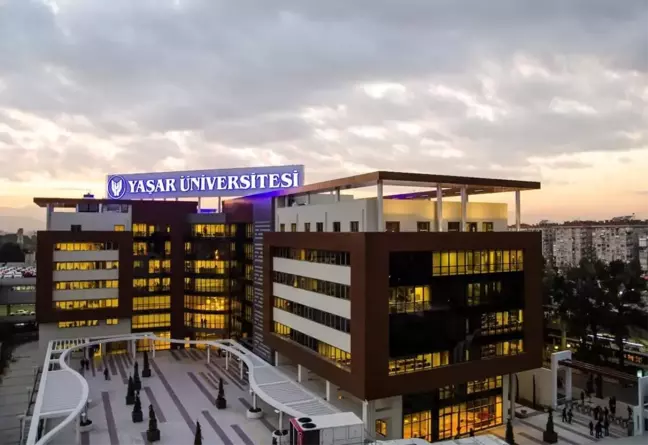 Yaşar Üniversitesi Taban Puanları 2022