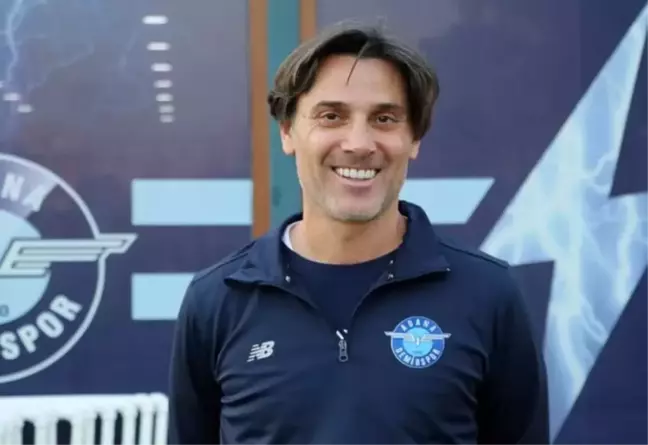 2022'nin en çok konuşulan isimlerinden Vincenzo Montella kimdir? Vincenzo Montella hayatı ve biyografisi!