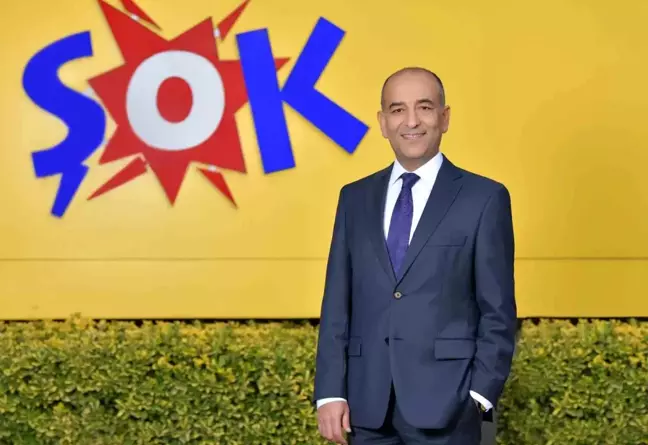 ŞOK Marketler Capital500 Araştırması'nda ödül aldı