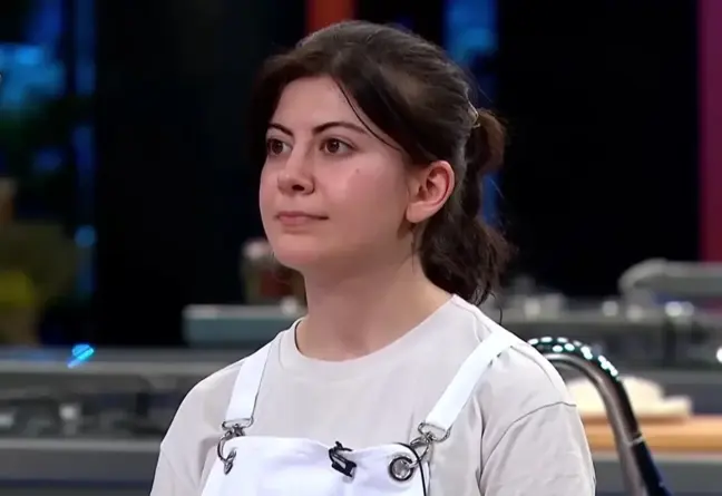 MasterChef ana kadroya ilk kim girdi? MasterChef Zeynep Gültepe kimdir, ne iş yapıyor?