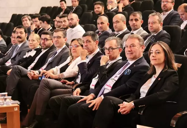 Uluslararası Automotive Meetings Bursa Başladı