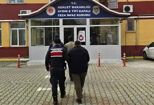 Kasten Yaralama Suçundan Aranan İki Şahıs Yakalandı