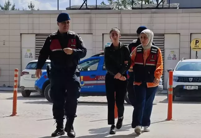 Hakkında 8 Yıl Hapis Cezası Bulunan Hükümlü İnegöl'de Yakalandı