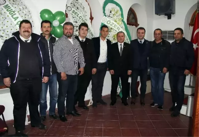 48 Gençlik'te Türedi Dönemi