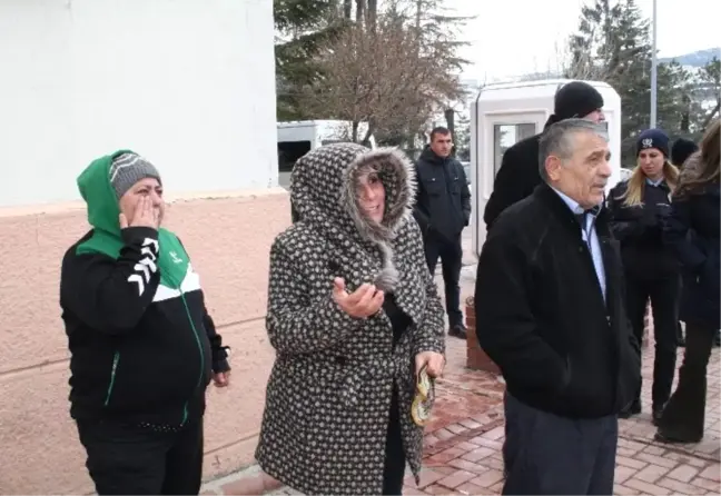 Yozgat'ta İçkili Mekan Sahipleri Yine Eylem Yaptı